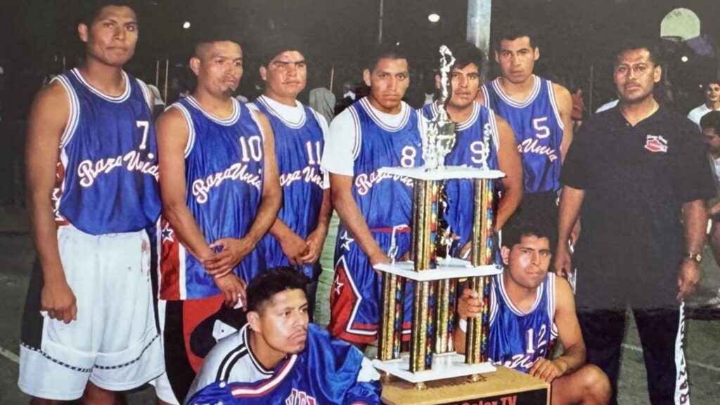 Los fundadores